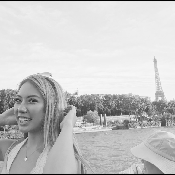 Meet your Posher, Sylvia - Picture 4 of 4